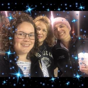 Meet your Posher, Donna